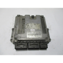Renault Megane 3 DCI Motor Beyni 0281019075 237101074R 237102460R