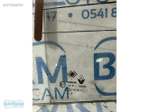 Oto Çıkma Parça / MAN / 12 / Oto Cam / Arka Cam / Sıfır Parça 