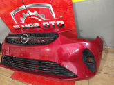 Oto Çıkma Parça / Opel / Corsa / Tampon / Ön Tampon / Çıkma Parça 