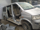 Oto Çıkma Parça / Volkswagen / Transporter / Kaporta & Karoser / Kasa / Kupa / Çıkma Parça 