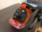 Oto Çıkma Parça / Audi / A4 / Far & Stop / Sol Ön Far / Sıfır Parça 