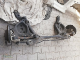 Oto Çıkma Parça / Audi / A6 / Alt Takım / Arka Dingil / Çıkma Parça 