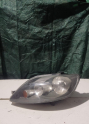 VOLKSWAGEN GOLF 5 PLUS SOL FAR