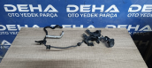 RENAULT MEGANE4 KADJAR PARTİKÜL FİLİTRESİ BASINÇ KAPTÖR8200762162