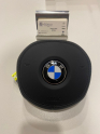 BMW F91-F92 M8 M Direksiyon Airbag 32307855723