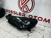 Oto Çıkma Parça / Alfa Romeo / Giulia / Far & Stop / Sol Ön Far / Çıkma Parça 