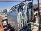 Oto Çıkma Parça / Toyota / Auris / Kaporta & Karoser / Sol Ön Kapı / Çıkma Parça 