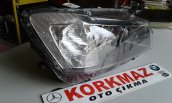 Oto Çıkma Parça / Bmw / X3 / Far & Stop / Sağ Ön Far / Çıkma Parça 