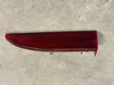 2003-08 SMART FORFOUR SOL ARKA TAMPON REFLEKTÖR A4548200174