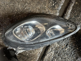 Oto Çıkma Parça / Porsche / Macan / Kaporta & Karoser / Kaput / Çıkma Parça 