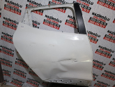 Renault Clio 4 sağ arka kapı Renault Clio 4 sağ arka kapı