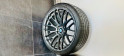 BMW JANT LASTİK TAKIM