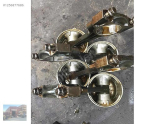Oto Çıkma Parça / Mercedes / 200 / Motor / Piston / Çıkma Parça 