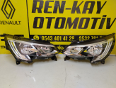 Oto Çıkma Parça / Renault / Taliant / Far & Stop / Far Ampulü / Çıkma Parça 