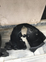 Oto Çıkma Parça / Renault / Clio / Kaporta & Karoser / Davlumbaz / Çıkma Parça 