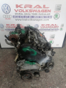 Oto Çıkma Parça / Volkswagen / Passat / Motor / Motor (komple) / Çıkma Parça 