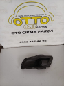 Oto Çıkma Parça / Ford / Tourneo Courier / Far & Stop / Sis Farı / Sıfır Parça 