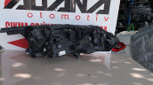 Oto Çıkma Parça / Nissan / Qashqai / Far & Stop / Sol Ön Far / Çıkma Parça 