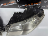 Oto Çıkma Parça / Volkswagen / Touran / Far & Stop / Sol Ön Far / Çıkma Parça 