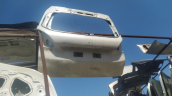 Peugeot 307 bagaj kapagı