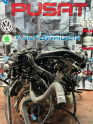 Oto Çıkma Parça / Volkswagen / Passat / Motor / Motor (komple) / Çıkma Parça 