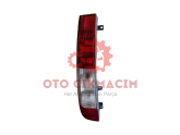 MERCEDES VIANO W639 SOL STOP