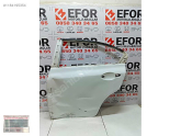 Oto Çıkma Parça / Honda / Civic / Kaporta & Karoser / Sol Arka Kapı / Çıkma Parça 
