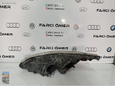 Oto Çıkma Parça / Citroen / C4 / Far & Stop / Sağ Ön Far / Çıkma Parça 
