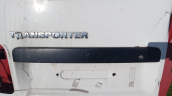 Transporter T5, t6 sol bagaj kapak citasi yedek parça