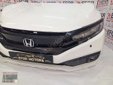 Oto Çıkma Parça / Honda / Civic / Kaporta & Karoser / Komple Ön / Çıkma Parça 