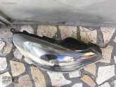 Oto Çıkma Parça / Opel / Corsa / Far & Stop / Sağ Ön Far / Çıkma Parça 