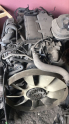 MAN TGS MOTOR
