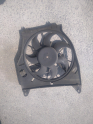 Oto Çıkma Parça / Renault / Kangoo / Fan / Fan Paneli / Çıkma Parça 