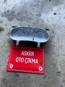 Oto Çıkma Parça / Renault / Trafic / Elektrik / Kilometre Saati / Çıkma Parça 