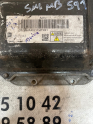 Oto Çıkma Parça / Opel / Astra / Beyin / Motor Beyni / Çıkma Parça 