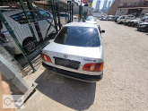 Oto Çıkma Parça / Toyota / Corolla / Kaporta & Karoser / Arka Panel / Çıkma Parça 