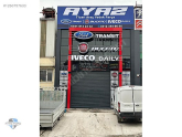 Oto Çıkma Parça / Renault / Master / Beyin / Motor Beyni / Çıkma Parça 