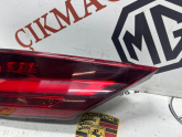 Oto Çıkma Parça / Bmw / 1 Serisi / Far & Stop / Bagaj Stop / Çıkma Parça 