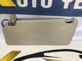 Oto Çıkma Parça / Mercedes / C Serisi / Koltuk & Döşeme / Güneşlik / Çıkma Parça 