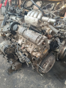 Oto Çıkma Parça / Renault / Megane / Motor / Motor (komple) / Çıkma Parça 
