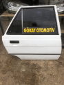 GÖKAY OTOMOTİV'DEN RENAULT 11 SAĞ ARKA KAPI ORJİNAL