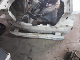 Oto Çıkma Parça / Fiat / Linea / Kaporta & Karoser / Komple Arka / Çıkma Parça 
