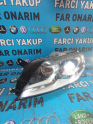 Oto Çıkma Parça / Volkswagen / Passat / Far & Stop / Sol Ön Far / Çıkma Parça 