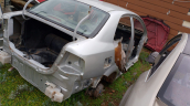 Oto Çıkma Parça / Chevrolet / Kalos / Kaporta & Karoser / Kasa / Kupa / Çıkma Parça 