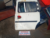 Oto Çıkma Parça / Opel / Combo / Kaporta & Karoser / Sol Arka Kapı / Çıkma Parça 