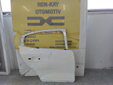 821126717R RENAULT TALİANT SAĞ ARKA KAPI ORJ ÇIKMA RENKAY KOCAELİ