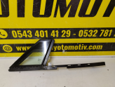 Oto Çıkma Parça / Renault / Clio / Oto Cam / Kelebek Camı / Çıkma Parça 