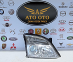 Oto Çıkma Parça / Opel / Vectra / Far & Stop / Sağ Ön Far / Çıkma Parça 