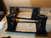 Oto Çıkma Parça / Volkswagen / Transporter / Göğüslük & Torpido / Havalandırma Izgaraları / Çıkma Parça 