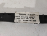 Oto Çıkma Parça / Honda / Civic / Far & Stop / Far Braketi / Çıkma Parça 